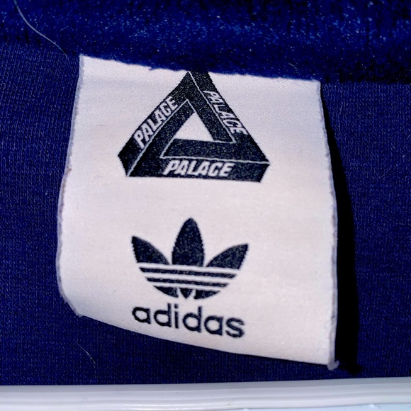 Palace x Adidas - Picture 2 of 3